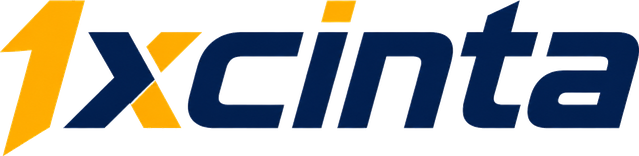 1xcinta Logo